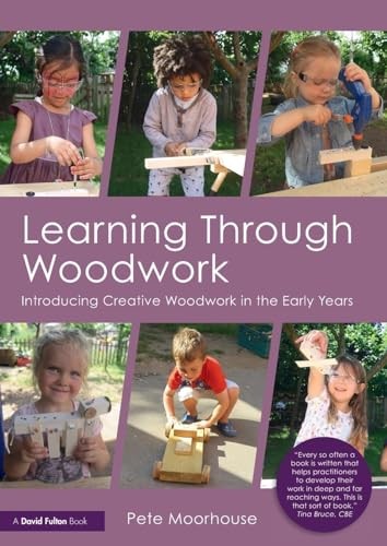 Learning Through Woodwork Intr – GOOD