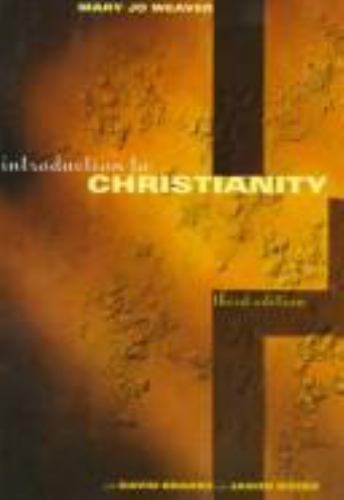 Introduction to Christianity (Religious Life in History Series) 3rd Edition
