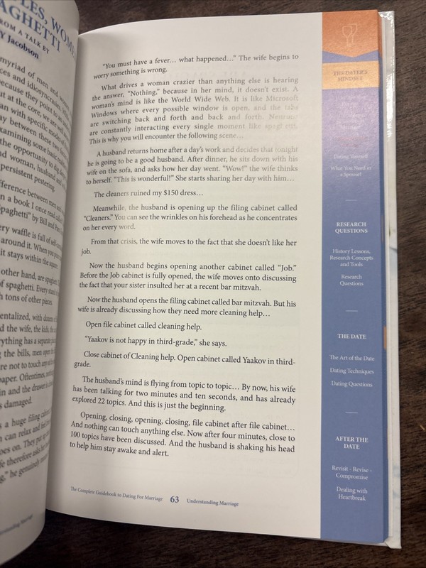 The Complete Guidebook to Dating For Marriage For Men And Women gallery