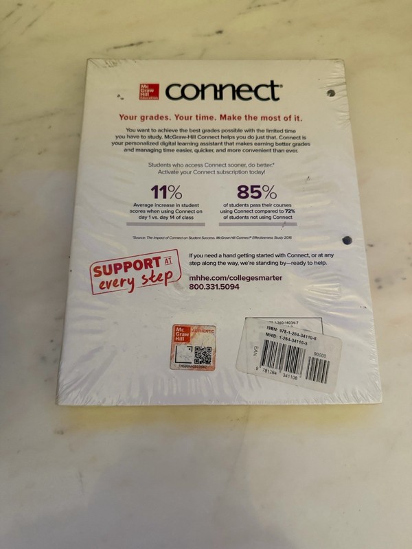 New- Raymond Noe Employee Training & Development Eight Edition- Shrink Wrapped gallery