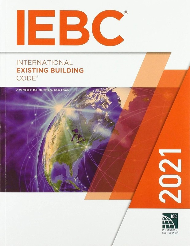 IEBC 2021