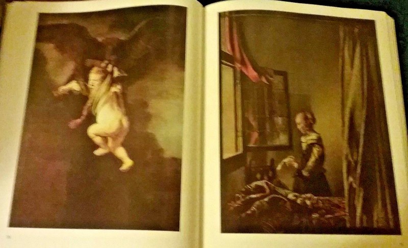 Conversations on Dresden Gallery by Aragon and Cocteau gallery