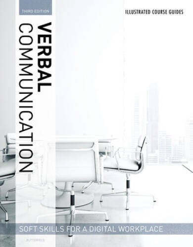 Illustrated Course Guides: Verbal Communication – Soft Skills for a Digit – GOOD