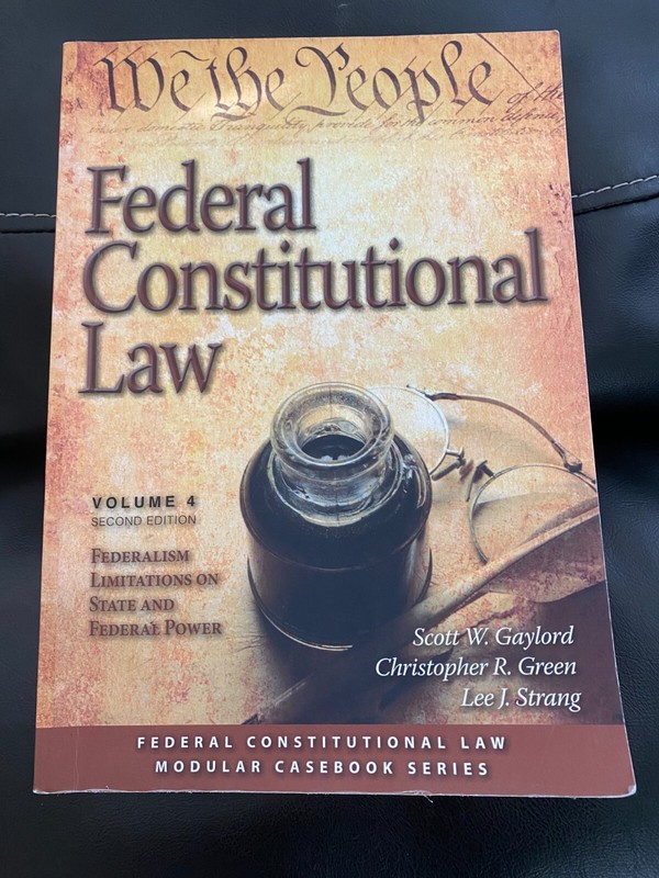 college textbook used