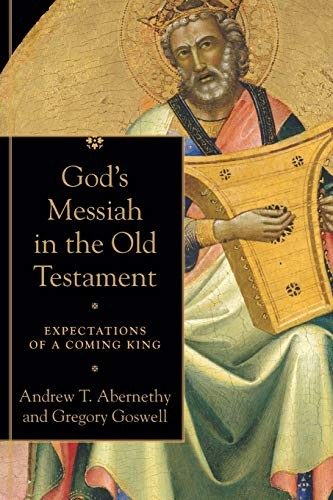 Gods Messiah in the Old Testam – GOOD