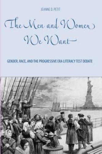 Gender and Race in American History Ser.: Men and Women We Want : Gender,…