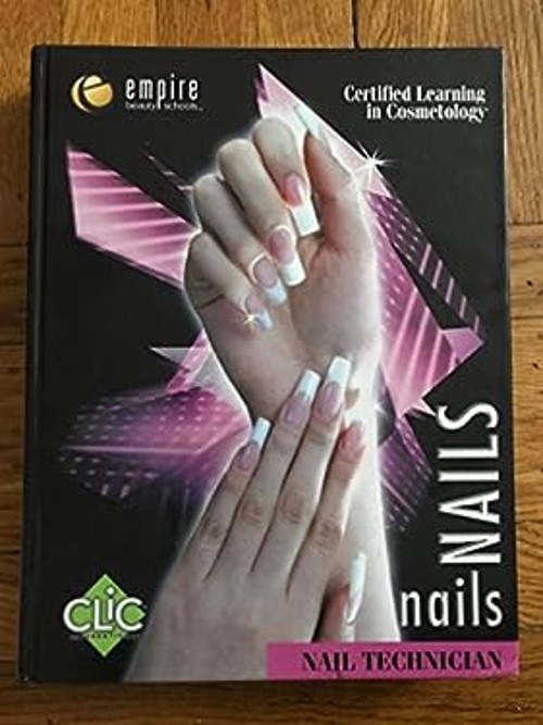 Cosmetology Career Concepts Paperback Clic International