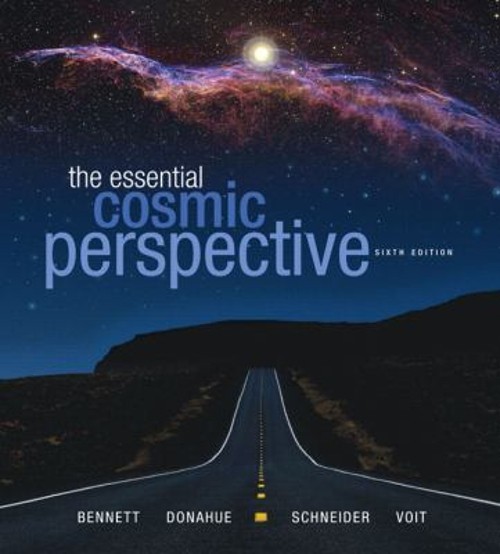 The Essential Cosmic Perspective Paperback