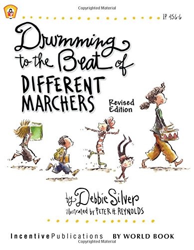 Drumming to the Beat of Different Marchers: Finding the Rhythm for Different…