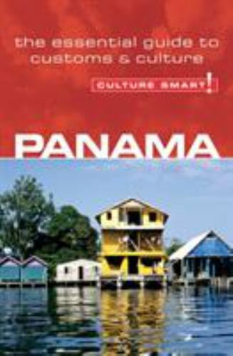 Panama – Culture Smart!: The Essenti- paperback, 9781857333398, Heloise Crowther