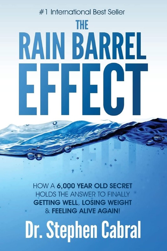 The Rain Barrel Effect: How a 6,000 Year Old Answer Holds the Secret to Fina…