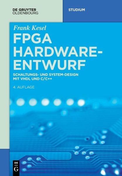 Fpga Hardware-Entwurf