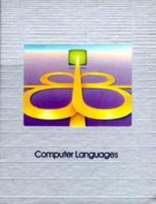 Computer Languages Hardcover Time-Life Books Editors