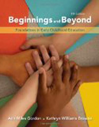 Beginnings & Beyond by Ann Gordon