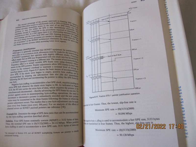 DIGITAL TELEPHONY 2nd ed. John Bellamy, hardbound with dust jacket 1976 gallery