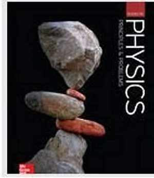 Glencoe Physics: Principles & Problems, – Hardcover, by McGraw Hill – Very Good