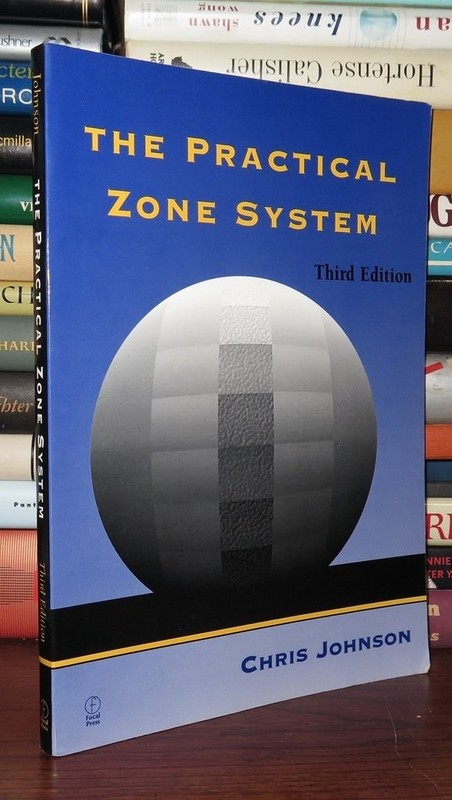 The Practical Zone System by Johnson