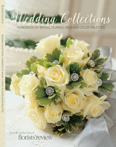 Wedding Collections: Hundreds of Bridal Florals in Seven Color Palettes – GOOD