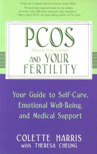 PCOS And Your Fertility by Colette Harris: New