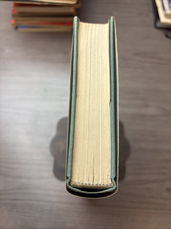 Atomic Physics Today Otto R. Frisch 1961 2nd Printing HCDJ gallery