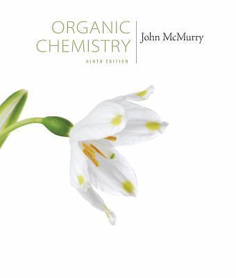 Organic Chemistry by McMurry, John