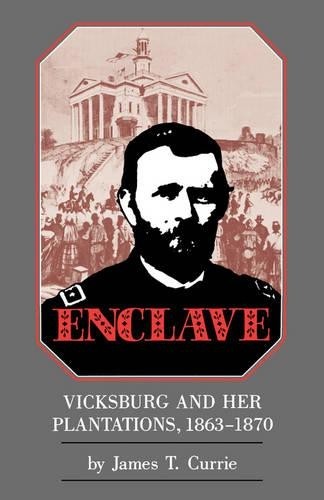 James T. Currie Enclave (Paperback) (UK IMPORT)