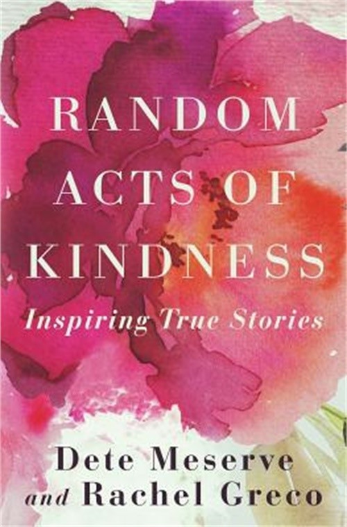 Random Acts of Kindness (Paperback or Softback)
