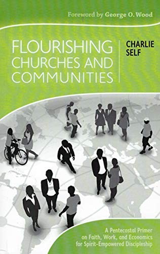 Flourishing Churches and Communities:…, Self, Charlie