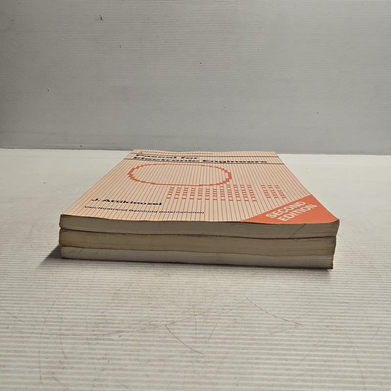 Electronic Engineering Textbooks Set: Pascal, Computers, Instrumentation - 2nd gallery