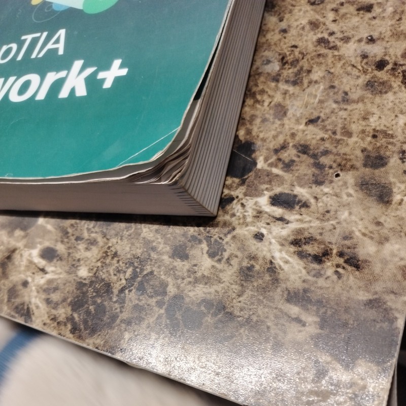 CompTIA Network+ Guide to Networks, Cengage International Edition 10th Edition b gallery