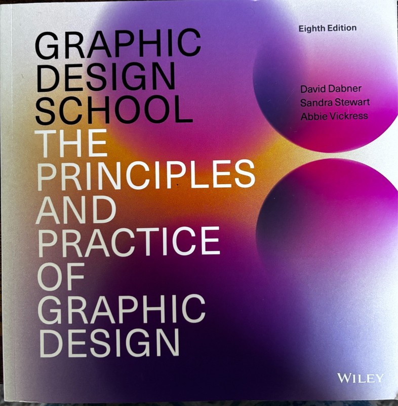 Graphic Design School