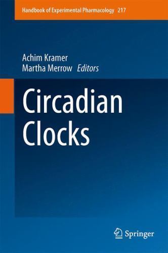 Circadian Clocks – 9783642259494