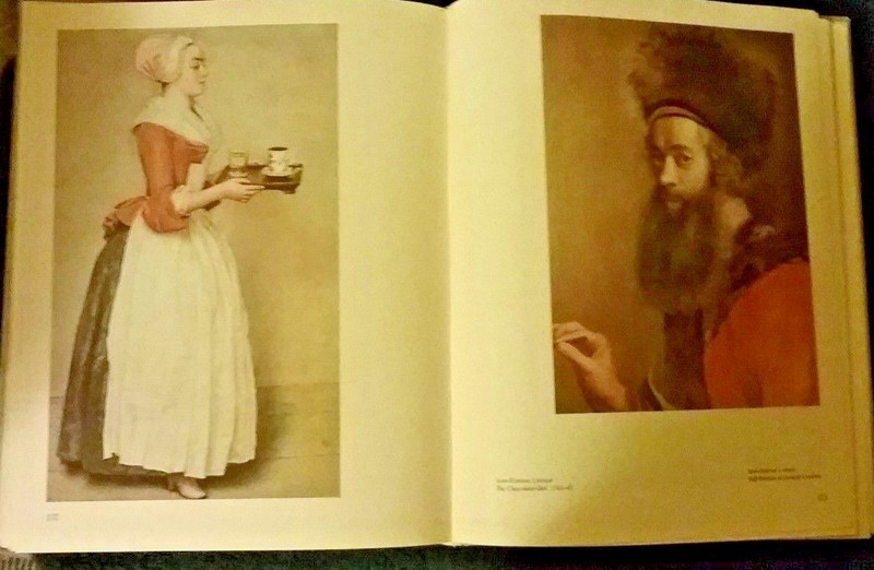 Conversations on Dresden Gallery by Aragon and Cocteau gallery