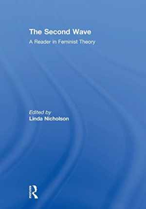 The Second Wave – Paperback, by Nicholson Linda – Acceptable n