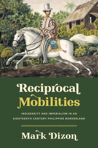 Reciprocal Mobilities: Indigeneity and Imperialism in an Eighteenth-Century Phil