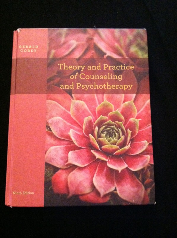 Theory and Practice of Counseling and Psychotherapy (MindTap Course List)