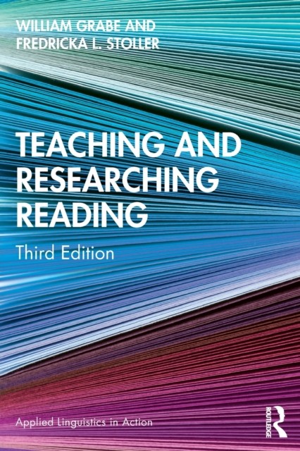 GRABE AND STOLLER TEACHING AND RESE by William Grabe Paperback Self Help