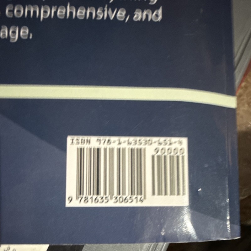 ATI TEAS Test Study Guide 2020-2021 Trivium Test Prep Nursing Exam Paperback gallery