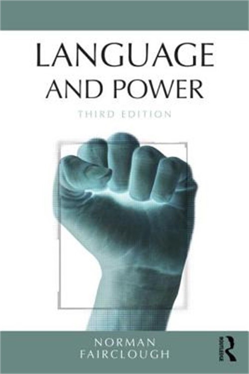 Language and Power (Paperback or Softback)