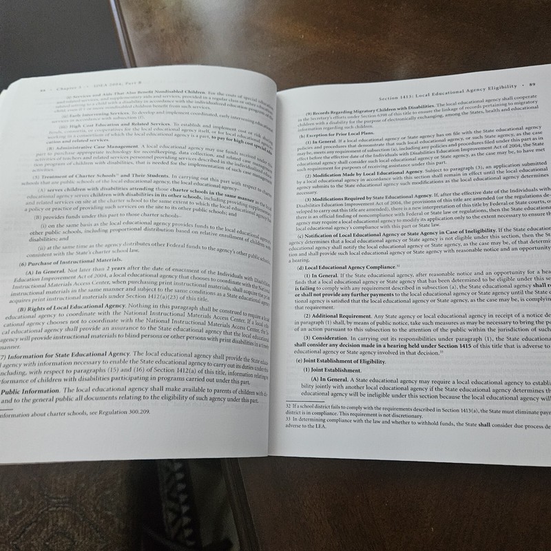 Wrightslaw; Special Education Law, 2nd Ed by Pamela Darr Wright (2007, Perfect)