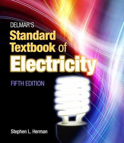Lab Manual Experiments in Electricity – Paperback, by Herman Stephen – Good o