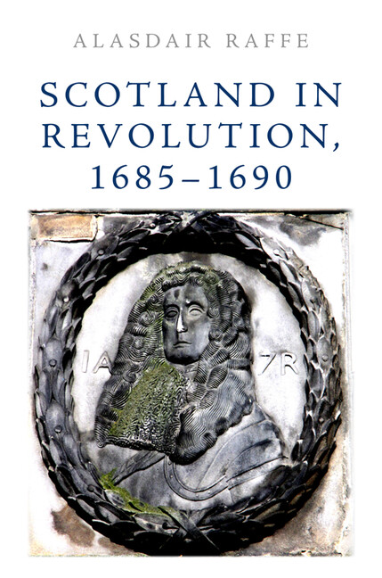 Scotland In Revolution, 1685-1690