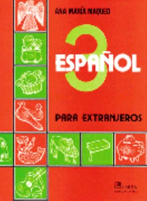 Espanol/ Spanish: Para extranjeros Spanish Edition Ana Maria Maqu