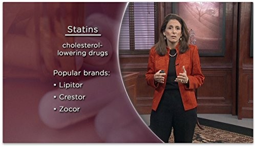 The Great Courses: Science of Natural Healing