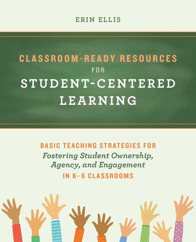 Classroom-Ready Resources for Student-Centered Learning: Basic Teaching Stra…