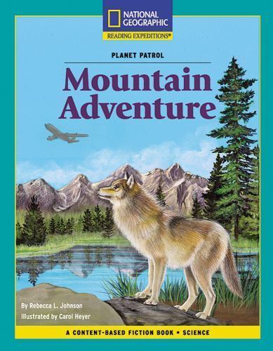 Rise and Shine Ser.: Content-Based Chapter Books Fiction (Science: Planet…