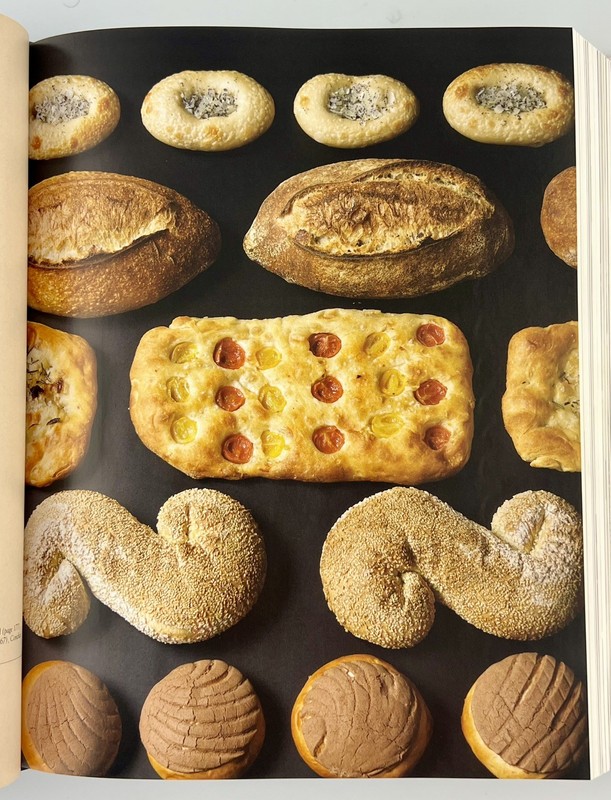 Baking and Pastry Mastering Art & Craft 3rd Ed Cookbook 2016 Culinary Institute gallery