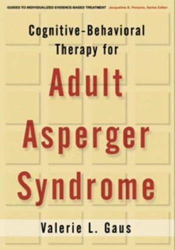 Cognitive-Behavioral Therapy for Adu- hardcover, 1593854978, Valerie L Gaus, new