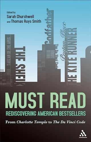 Must Read: Rediscovering American – Paperback, by Smith Thomas Ruys; – Very Good