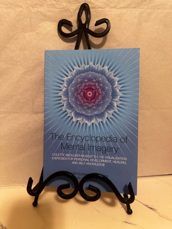 🦋📚Encyclopedia of Mental Imagery: Personal Development📚🦋